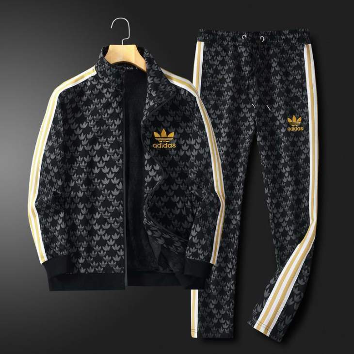 Picture of Adidas Sweater Suits _SKUAdidasM-3XL25cr0436506